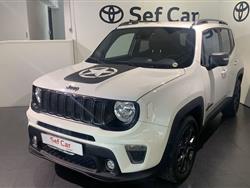 JEEP RENEGADE 1.3 T4 DDCT 80th Anniversary