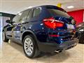 BMW X3 xDrive20d Business Advantage CERTIF BMW -PELLE TOT