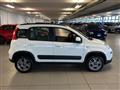 FIAT PANDA 1.300 DIESEL 95 CV 4x4