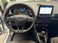 FORD ECOSPORT 1.0 EcoBoost 125 CV Start&Stop Active