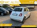 FIAT 500 1.0 Hybrid Dolcevita PROMO FINANZIAMENTO