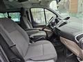 FORD TOURNEO CUSTOM 300 2.2 TDCi 125CV Titanium