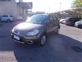 FIAT Sedici 1.6 16V 4x4 Dynamic