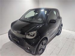 SMART EQ FORTWO fortwo EQ Pulse