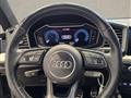 AUDI A1 SPORTBACK SPB 35 TFSI S tronic S line edition AUTOMATICA