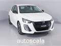 PEUGEOT 208 PureTech 75 S&S 5 porte Active