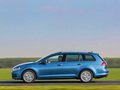 VOLKSWAGEN GOLF Variant 1.4 TGI Business Trendline BlueMotion