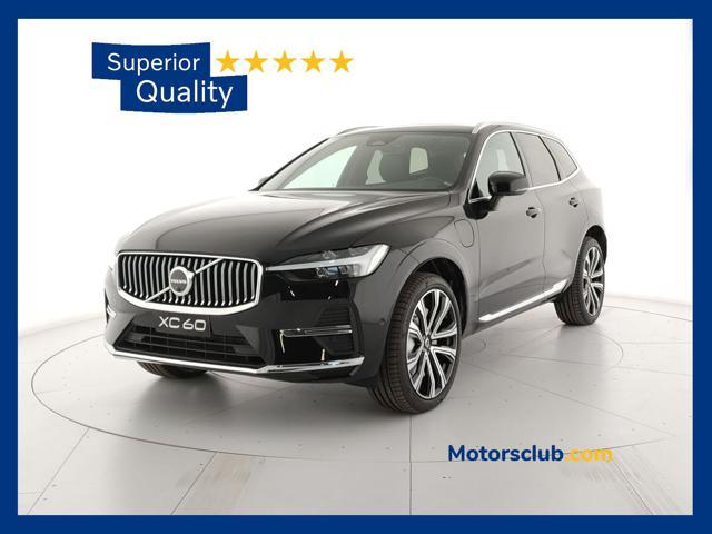 VOLVO XC60 T8 Recharge AWD aut. Plus Bright - KM0