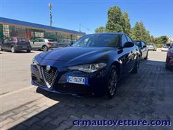 ALFA ROMEO GIULIA PROMO FINANZIAMENTO 2.2 TD 160 CV AT8 Business