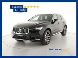 VOLVO XC60 T8 Recharge AWD aut. Plus Bright - KM0