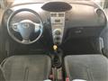 TOYOTA YARIS 1.0 5 porte Sol