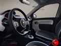 RENAULT TWINGO ELECTRIC UNICO PROPRIETARIO TAGLIANDI RENAULT!