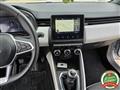 RENAULT NEW CLIO TCe 100 CV GPL 5 porte Equilibre