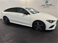 MERCEDES CLASSE CLA CLA 200 d Automatic Shooting Brake Premium