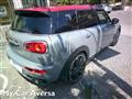 MINI CLUBMAN JCW 2.0 John Cooper Works Hype Clubman ALL4