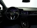 AUDI A3 SPORTBACK A3 SPB 30 TDI S tronic S line edition