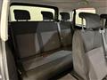 PEUGEOT TRAVELLER BlueHDi 180 S&S EAT8 Standard Business "8 POSTI"