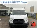 IVECO DAILY 330 2.0 TDCI 131 CV L3H2-SENSORI-CRUISE-BLUETOOTH