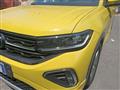 VOLKSWAGEN T-CROSS 1.0 TSI 115 CV R-Line