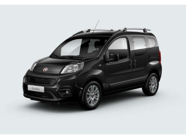 FIAT QUBO 1.3 MJT 80 CV Dynamic