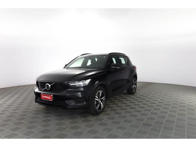 VOLVO XC40 D3 AWD Geartronic R-design