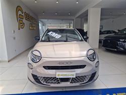 FIAT 600 HYBRID Hybrid DCT MHEV da ?239,00 mensili