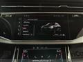 AUDI Q8 50 TDI 286cv MHEV quattro Sport tiptronic S Line