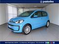 VOLKSWAGEN UP! 1.0 5p. move up! BlueMotion Technology