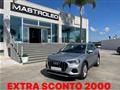 AUDI Q3 35 TDI S tronic Business Advanced