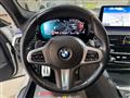 BMW SERIE 5 TOURING d 48V xDrive Touring Msport