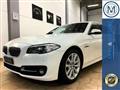 BMW Serie 5 520d Touring Luxury 190cv ottime condizioni