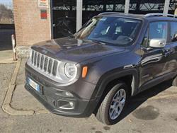 JEEP RENEGADE 2.0 Mjt 140CV 4WD Active Drive Limited