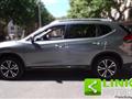 NISSAN X-TRAIL DIG-T 160 2WD DCT Tekna - 1 anno Garanzia Nissan!