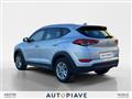 HYUNDAI TUCSON 1.7 CRDi XPlus