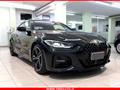 BMW Serie 4 420d 2.0 Coupe Mhev Aut. Msport IVATA (FULL LED+PELLE)