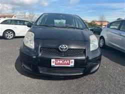 TOYOTA Yaris 1.0 5p