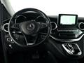 MERCEDES CLASSE V D AUTOMATIC EXECUTIVE LONG