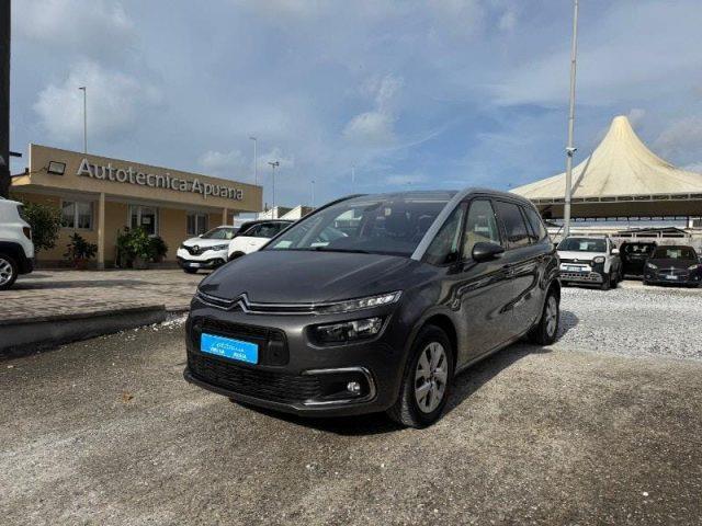 CITROEN GRAND C4 SPACETOURER BlueHDi 130 S&amp;S Feel