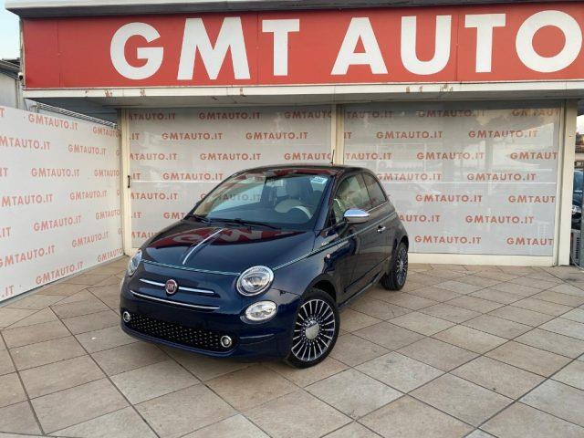 FIAT 500 1.2 Riva