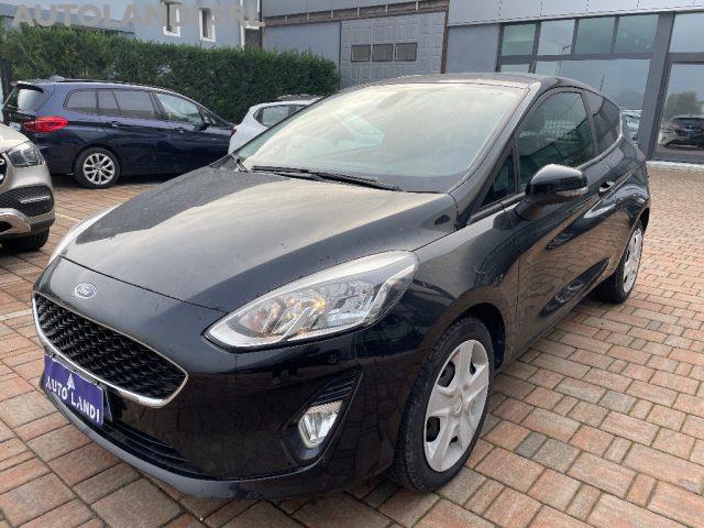 FORD FIESTA Active 1.5 EcoBlue AUTOCARRO 2 POSTI