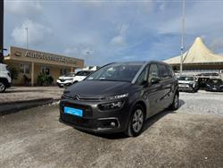 CITROEN GRAND C4 SPACETOURER BlueHDi 130 S&amp;S Feel