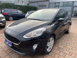 FORD FIESTA Active 1.5 EcoBlue AUTOCARRO 2 POSTI