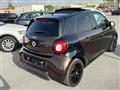 SMART FORFOUR 90 0.9 Turbo twinamic Cabrio Superpassion