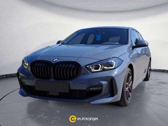 BMW SERIE 1 i 5p. Msport