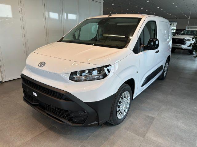 TOYOTA PROACE CITY ELECTRIC Electric 50kWh L1 ACTIV