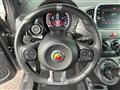 ABARTH 595 1.4 Turbo T-Jet PISTA 70° ANNIVERSARIO STAGE 3 200