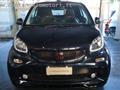 SMART FORTWO CABRIO BRABUS 125 R