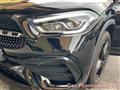 MERCEDES CLASSE GLA PLUG-IN HYBRID e Plug-in hybrid Automatic Premium