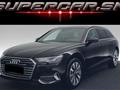 AUDI A6 AVANT Avant 35 TDI SPORT - TELECAMERA LED