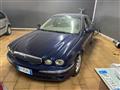 JAGUAR X-TYPE 2.0D cat Executive